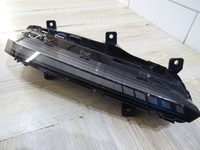 фото thumb №1, Peugeot 308 iii led drl левый передний противотуманная фара 9835230980 llu