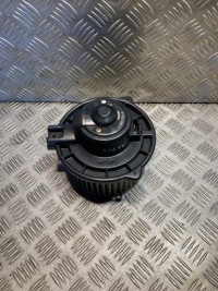 Купити Mercedes-benz ml w163 вентилятор обдув / повітродувка, фото thumb