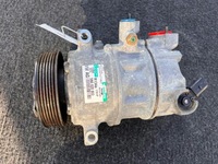 фото thumb №1, Audi a3 s3 компресор кондиціонера 5n080803