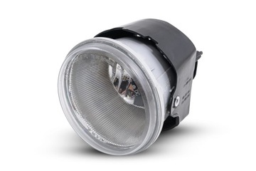 фото thumb №6, Jeep grand cherokee ii wj/wg 1998-05 переднее галоген правый=левый 55156733ab