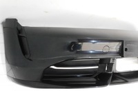 фото thumb №10, Porsche taycan turbo s бампер перед комплектний 9j1