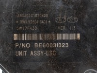 фото thumb №7, Насос тормозная блок управления abs kia sportage iii