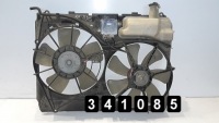 фото thumb №1, 2003 lexus rx 300 вентилятор радиатора с диффузор 1227508551