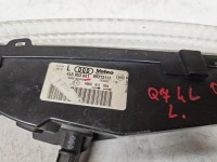 фото thumb №16, Audi q7 4l 07r поворотник бампера левый перед 4l0953041