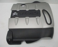 фото thumb №6, Кришка двигуна citroen c5 iii 3.0 hdi 9664522380
