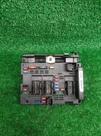 фото thumb №1, Модуль bsm peugeot 307 9650663980