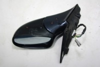 фото thumb №3, Зеркало правое наружное складной alfa romeo 166 0154381 7pin
