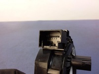 фото thumb №3, Skoda rapid spaceback lift стрічка шлейф подушка безпеки