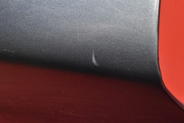 фото thumb №8, Крило правий перед переднє сірий peugeot 508 1 i 10-14