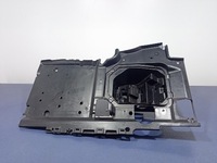 фото thumb №1, Jeep grand cherokee wk2 бардачок пол левый 05108283af