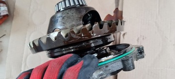 фото thumb №13, A6 c7 4g механізм диференціал корпус коробки 8hp-55 a7 4g