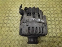 фото thumb №1, Citroen c5 iii 2.0 hdi генератор 9661544880