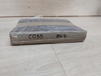 фото thumb №5, Toyota rav4 чохол na dokumenty інструкції чохол segregator