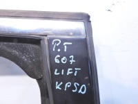 фото thumb №2, Двері правий задня kpsd peugeot 607 lift