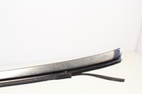 фото thumb №2, Молдинг хром стойка правая mercedes sl r129 w129