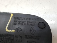 фото thumb №6, Захист стійка права renault megane iii coupe