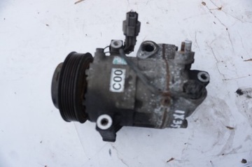 фото thumb №1, Компрессор кондиционера hyundai ix35 2.0 crdi