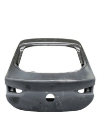 Купить Mercedes крышка багажника задний  крышка багажника багажника gle 167 w167 купе, фото thumb