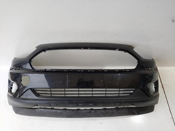 фото thumb №1, Ford ka plus active рестайлинг бампер перед оригинал