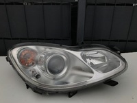 фото thumb №1, Smart fortwo ii 451 правая лампа перед передняя 2007- 12687