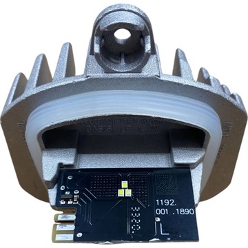 фото thumb №10, Модуль led drl левый правый света дневных bmw 3 g80 g81 4 g22 g23 g26 g82