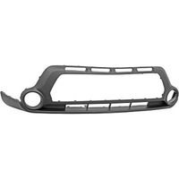 фото thumb №1, Бампер do kia soul 14-16