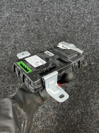 фото thumb №10, Модуль комфорта infiniti q50 116rai002837