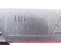 фото thumb №14, Audi a3 8p 03-12 2.0 tdi глушитель выхлоп sportback