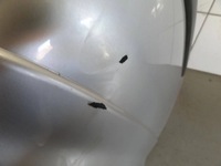 фото thumb №9, Nissan almera tino 2000 бампер задня задній kompletny