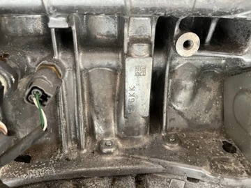 фото thumb №9, Двигун комплектний renault arkana 20- 1.6 sce e-tech h4m632