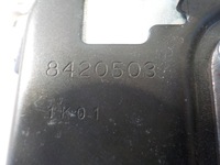 фото thumb №7, Toyota corolla 2.0d подушка подушка безопасности руля