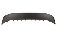 фото thumb №1, Спойлер спойлер бампера перед audi a4 s4 b9 s-line 05.2019-