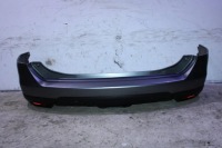 фото thumb №1, Бампер задня задній pdc x-trail t32 kompletny