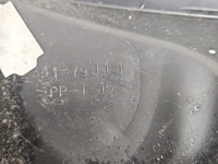 фото thumb №10, Жабо suzuki sx4 i 06- 72331-79j1 72341-79j1 europa