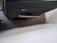 Двері лівий 1 правий задній kia ceed 2 hb 9s Недорого, фото thumb