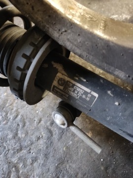 фото thumb №9, Bmw f07 gt 5 амортизатор поворотный кулак рычаг амортизатор mcpherson  xd n55 xdrive