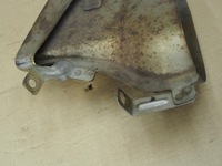 фото thumb №13, Skoda octavia iii rs наконечник выхлоп левая 5e0253681f