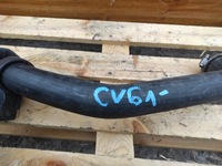 фото thumb №3, Wąż труба інтеркулер ford focus mk3 cv61-6c646-ae