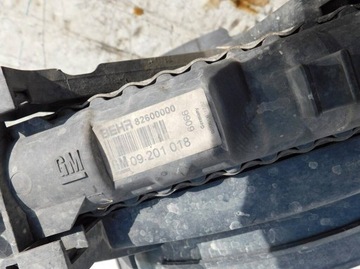 фото thumb №8, Astra ii g 2.0dti радіаторів води + вентилятори kpl