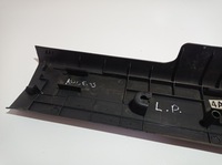 фото thumb №7, Планка порогова ліва передня koleos 769b5jy000