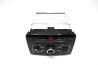 фото thumb №5, Радіо peugeot rcz 96779313xn ng4