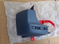 фото thumb №1, Mercedes sprinter w910 w907 кутник бампера лівий зад задній a9108801800