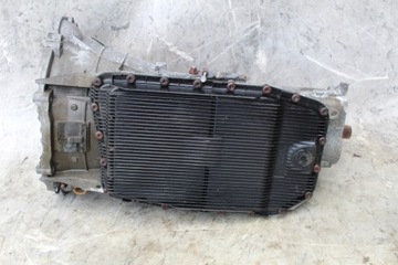 фото thumb №10, Коробка передач коробки передач bmw f01 f02 6hp-28x 4.4b n63b44