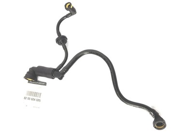 фото thumb №6, Оригінальний номер шланг dekompresji clio iii iv modus 1.2 16v 8200604025 оригінальна