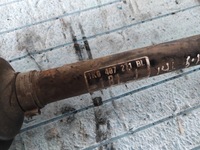 фото thumb №5, Volkswagen jetta v 2006 перед сторона ліва піввісь