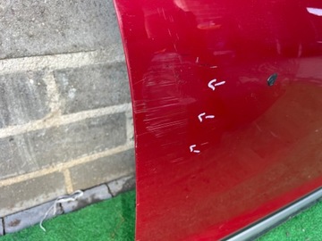 фото thumb №11, Hyundai kona i 1 двері праві передні правий перед