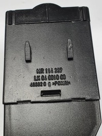 фото thumb №3, Кнопка регулировка света mitsubishi space star mr114337