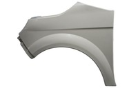 фото thumb №1, Крило лівий переднє bellier b8