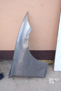 фото thumb №1, Bmw 3 g20 g21 крила передній правий