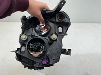 фото thumb №12, Лампа правая перед alfa romeo mito 08-18 тонированная обычная